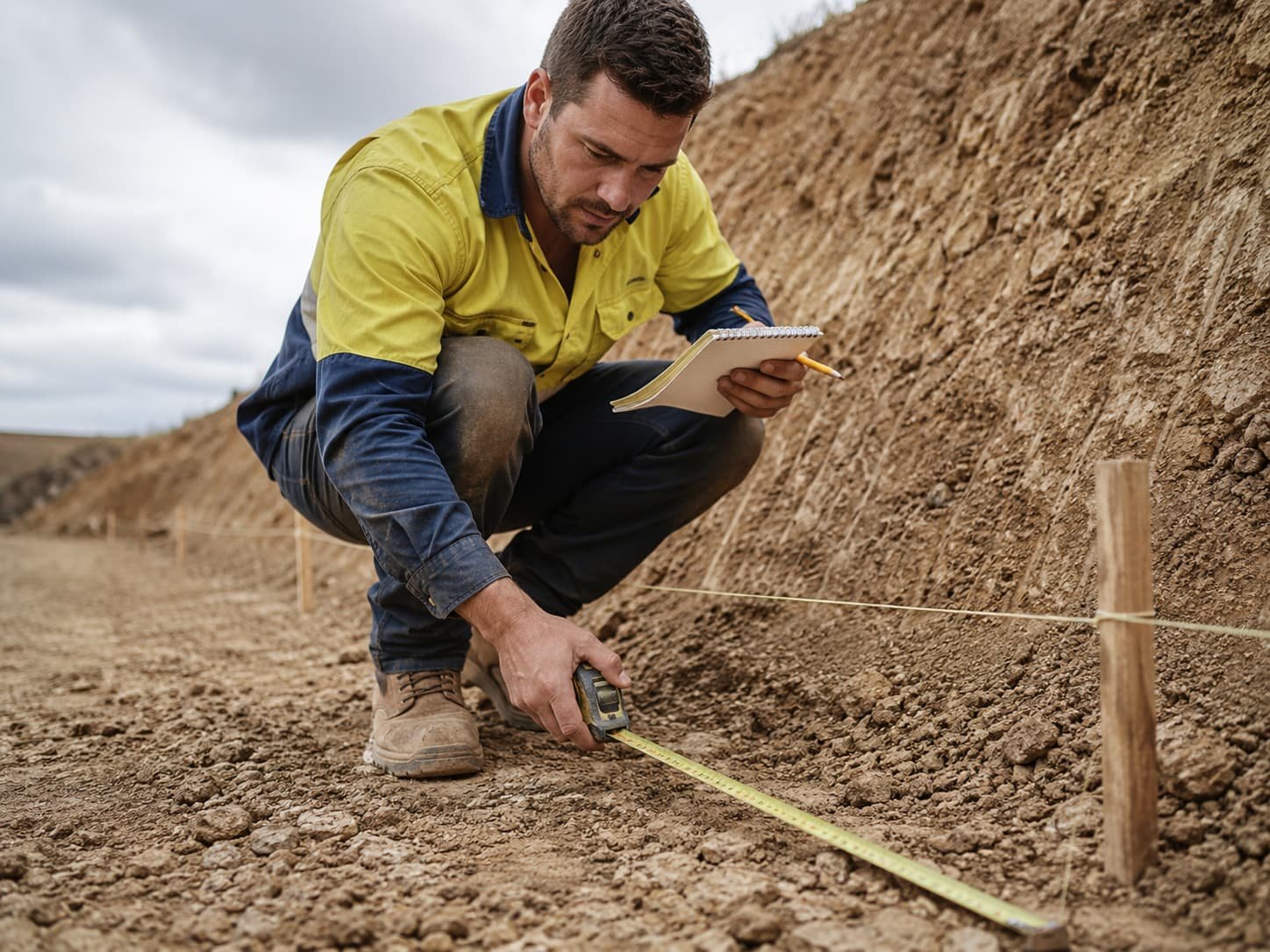 retaining wall cost Ipswich